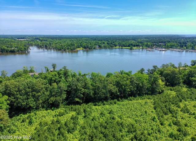 Property at 9 Peninsula Shores Way, Hertford, NC 27944