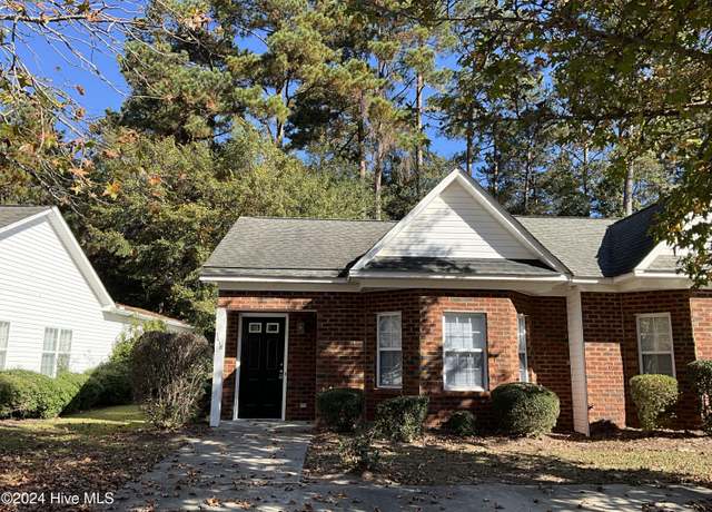 Property at 3416 Westgate Dr, Greenville, NC 27834, 3 beds, 2 baths