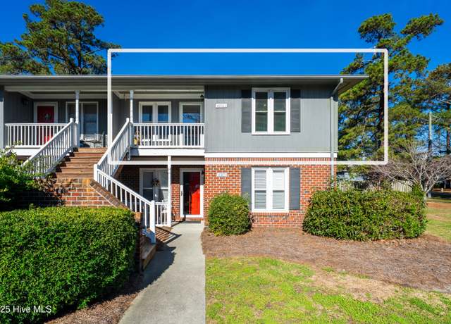 Property at 4190 Spirea Dr Unit E, Wilmington, NC 28403, 2 beds, 1 bath