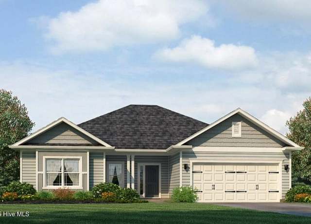 Property at 138 Poker House Rd, Grimesland, NC 27837, 3 beds, 2 baths