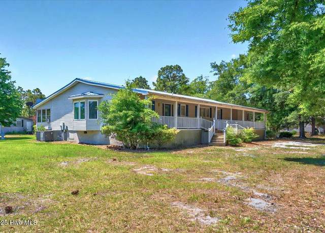 Property at 5685 Watts Rd SW, Ocean Isle Beach, NC 28469, 3 beds, 3 baths