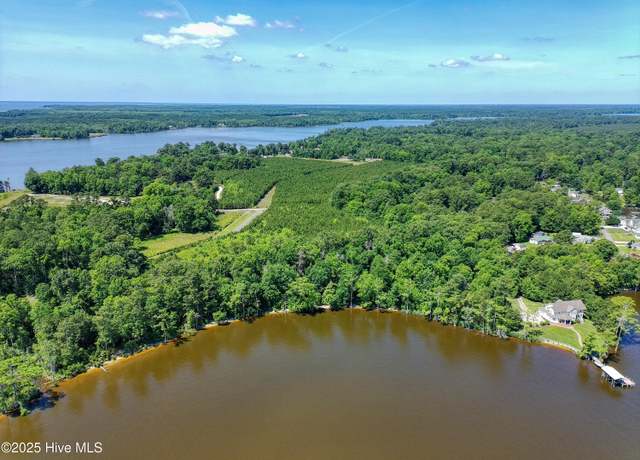 Property at 10 Peninsula Shores Way, Hertford, NC 27944