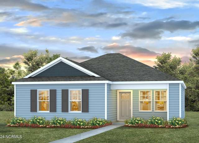 Property at 179 N Atlantic Ave Lot 134, Wilmington, NC 28411, 3 beds, 2 baths