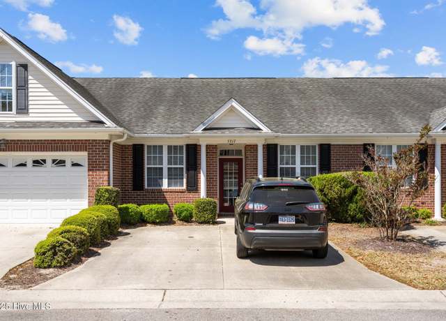 Property at 5317 Christian Dr, Wilmington, NC 28403, 3 beds, 2 baths