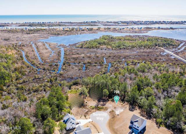 Property at 708 Serenity Way, Sneads Ferry, NC 28460