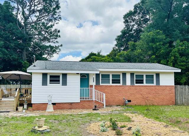 Property at 626 Holbrooke Ave, Wilmington, NC 28412, 3 beds, 1 bath
