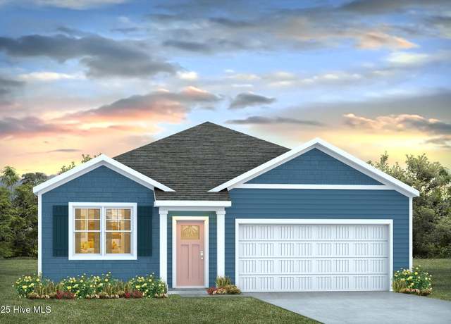 Property at 57 Legare St Lot 180, Wilmington, NC 28411, 3 beds, 2 baths