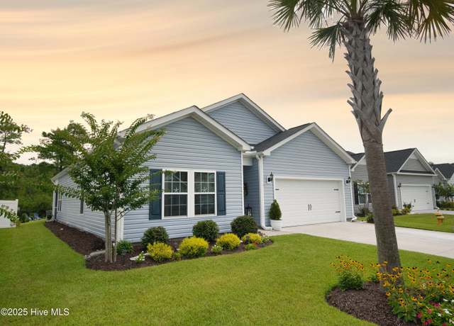 Property at 932 Bourne Dr, Ocean Isle Beach, NC 28469, 4 beds, 2 baths