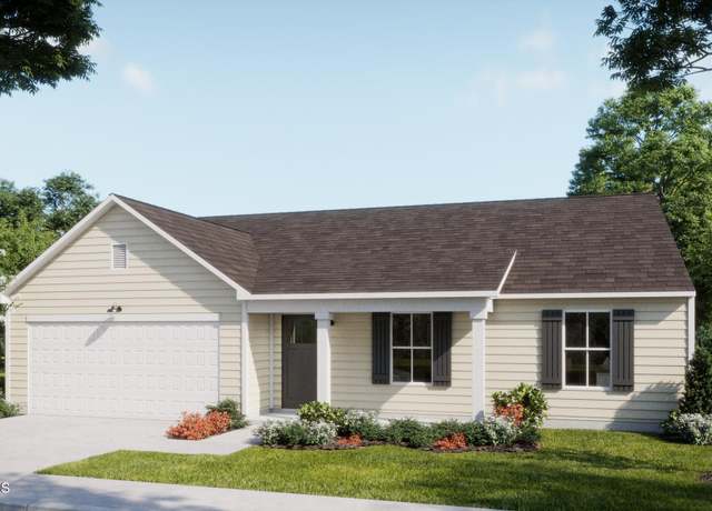 Property at Lot 20 Brooke Ridge Ln, Boiling Spring Lakes, NC 28461, 3 beds, 2 baths