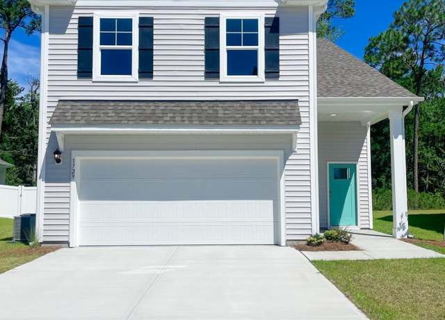 Property at 1729 Ament Way SE Lot 196, Bolivia, NC 28422, 4 beds, 3.5 baths