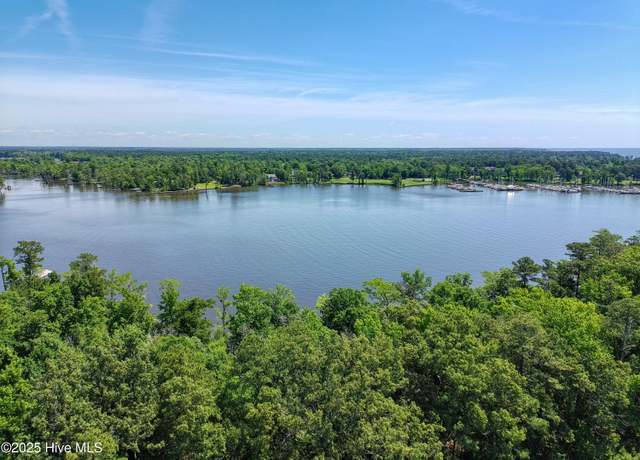 Property at 11 Peninsula Shores Way, Hertford, NC 27944