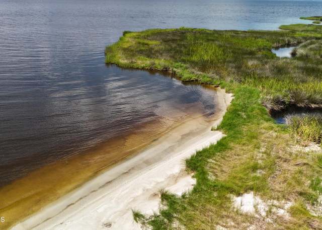 Property at 223 Garbacon Dr, Beaufort, NC 28516