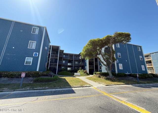 Property at 2224 New River Inlet Rd Unit 339, North Topsail Beach, NC 28460, 1 bed, 1 bath