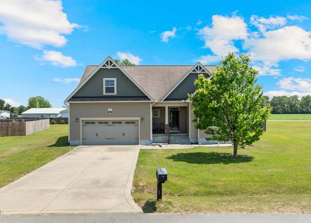 Property at 102 Mary Frances Way, Pikeville, NC 27863, 4 beds, 3 baths
