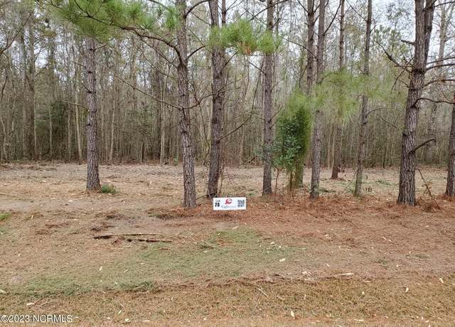 Property at Lot 70 Eagle Trace Dr, Blounts Creek, NC 27814