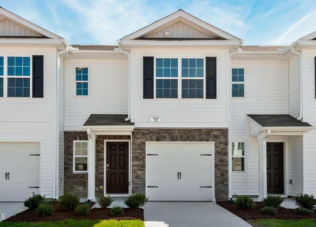 Property at 3609 Sedge Dr Unit P3, Winterville, NC 28590, 3 beds, 2.5 baths