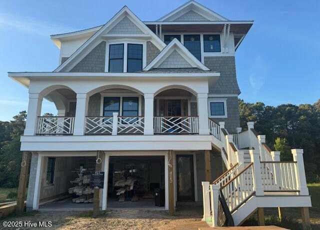 Property at 2836 Harborside Way, Southport, NC 28461, 3 beds, 3.5 baths