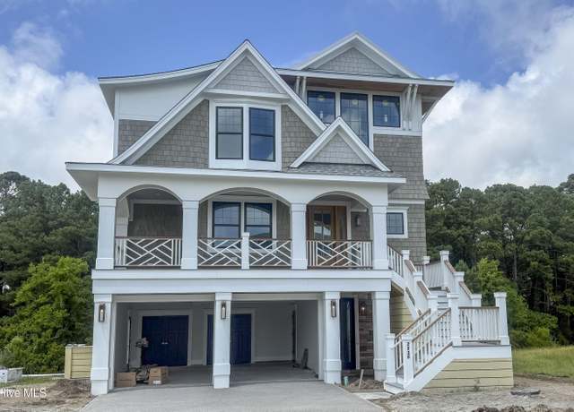 Property at 2836 Harborside Way, Southport, NC 28461, 3 beds, 3.5 baths