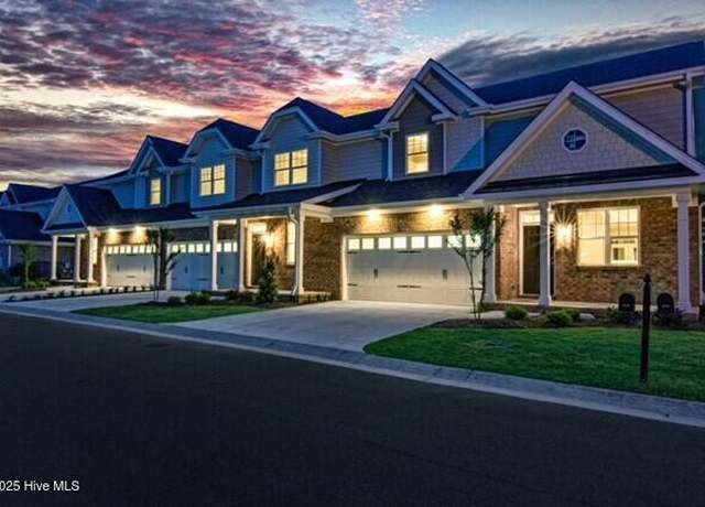 Property at 4302 Terrington Dr, Wilmington, NC 28412, 4 beds, 3.5 baths