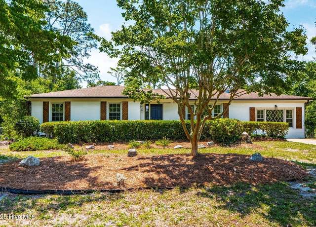 Property at 4922 Shelley Dr, Wilmington, NC 28405, 3 beds, 2 baths