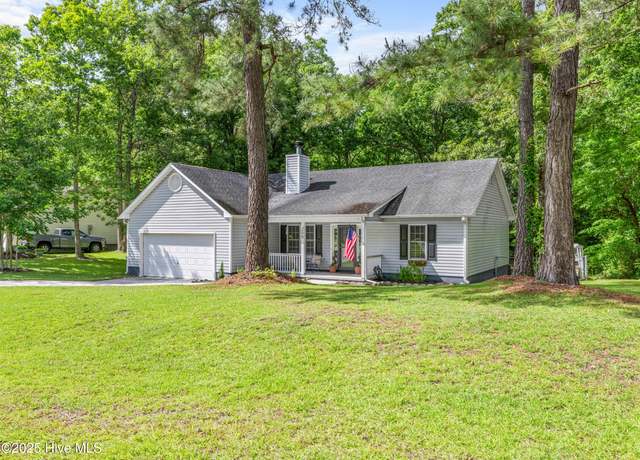 Property at 209 Falling Leaf Ct, Jacksonville, NC 28540, 3 beds, 2 baths