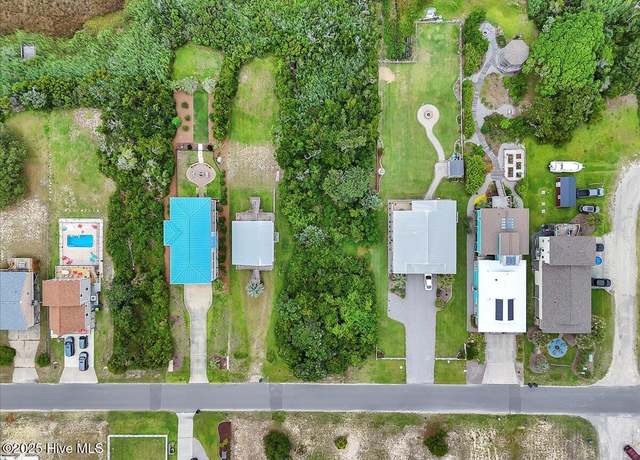 Property at 716 W Dolphin Dr, Oak Island, NC 28465