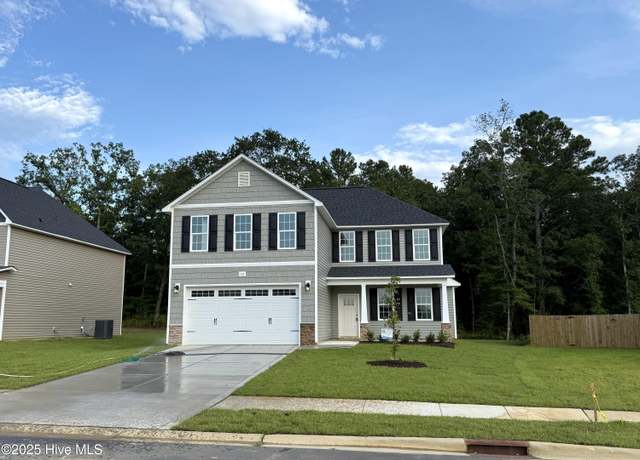 Property at 112 Ironbark Dr, Raeford, NC 28376, 3 beds, 2.5 baths