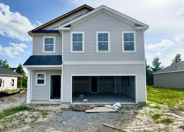 Property at 606 S Squires Run Ln, Richlands, NC 28574, 3 beds, 3.5 baths
