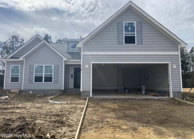 Property at 716 Peridot Ct, Winterville, NC 28590, 3 beds, 2 baths