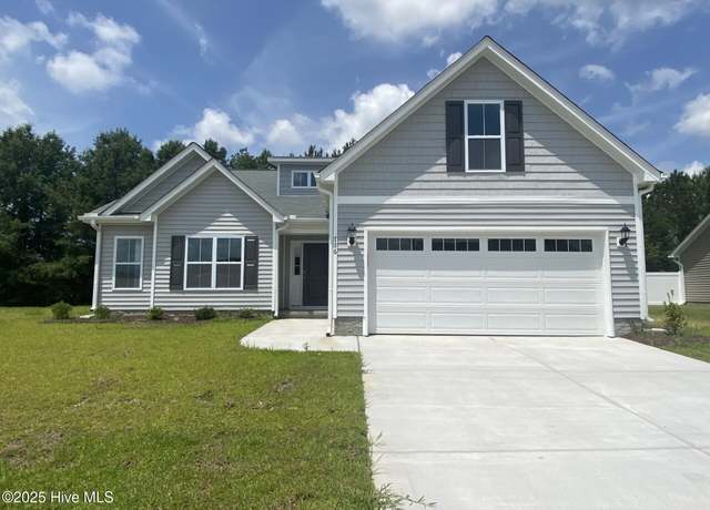 Property at 716 Peridot Ct, Winterville, NC 28590, 3 beds, 2 baths