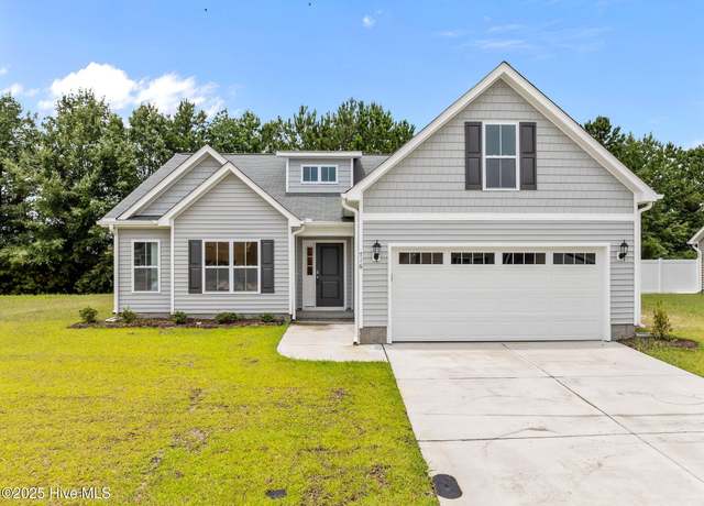 Property at 716 Peridot Ct, Winterville, NC 28590, 3 beds, 2 baths