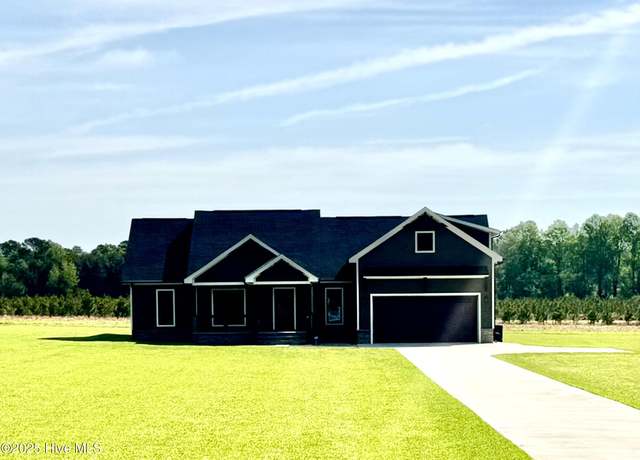 Property at 405 Irvin Enzor Rd S, Fair Bluff, NC 28439, 3 beds, 2 baths