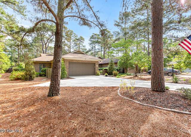 Property at 180 Midland Dr, Pinehurst, NC 28374, 2 beds, 2.5 baths