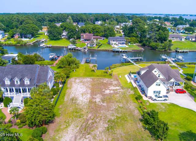 Property at 119 Cape Point Blvd, Cape Carteret, NC 28584