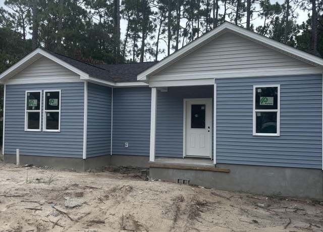 Property at 1840 Raeford Rd, Boiling Spring Lakes, NC 28461, 3 beds, 2 baths