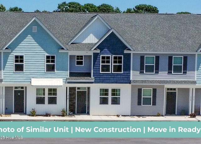 Property at 232 Sandy Cove Ln, Sneads Ferry, NC 28460, 3 beds, 2.5 baths