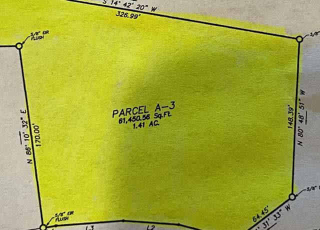 Property at 000 Old Neck Rd, Hertford, NC 27944