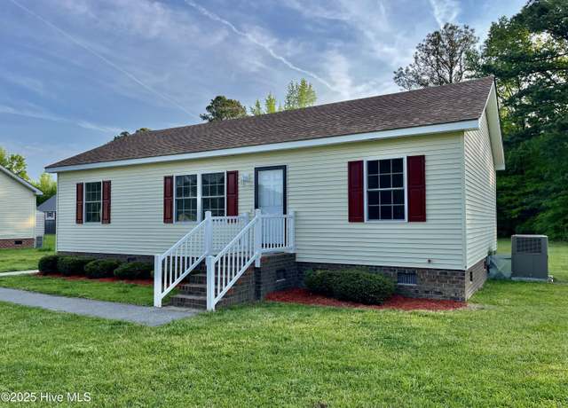 Property at 109 Malibu Dr, Ahoskie, NC 27910, 3 beds, 2 baths