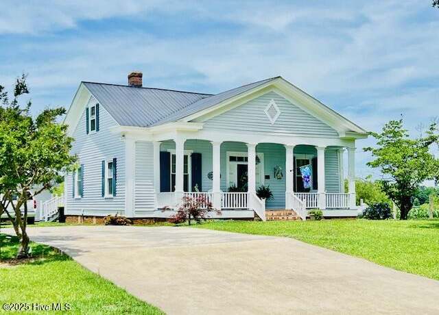 Property at 45 Hb Lewis Rd, Clinton, NC 28328, 3 beds, 1.5 baths