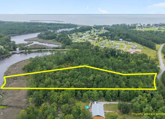 Property at 100 Baytree Ln, Havelock, NC 28532