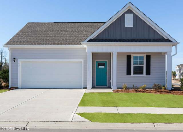 Property at 1148 Sandy Heights Loop, Lot 68, Navassa, NC 28451, 4 beds, 2 baths