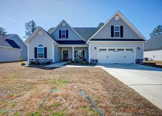 Property at 1016 Mackerel Mnr, New Bern, NC 28562, 3 beds, 3 baths