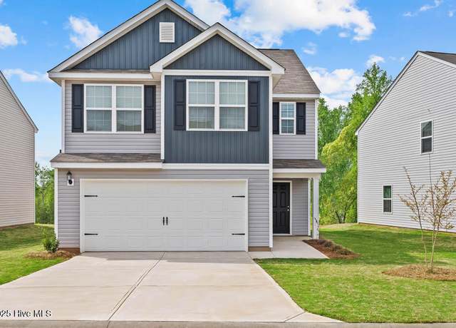 Property at 1430 Gate Hill Rd SE, Bolivia, NC 28422, 3 beds, 2.5 baths
