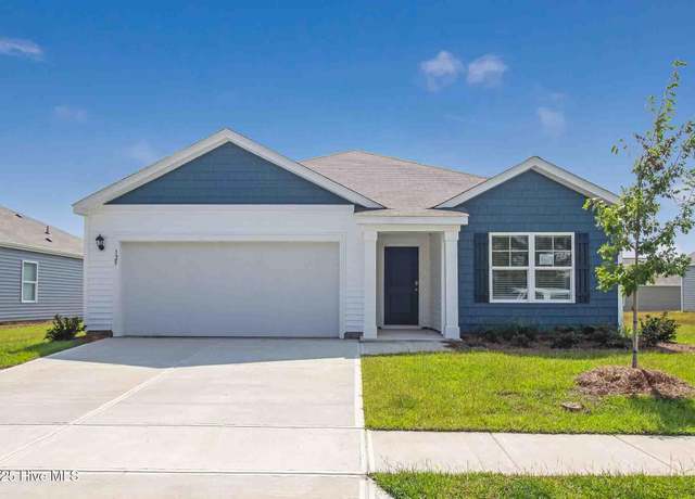 Property at 212 Legare St Lot 221, Wilmington, NC 28411, 3 beds, 2 baths