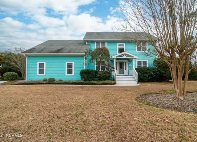 Property at 201 Sandfiddler E, Emerald Isle, NC 28594, 3 beds, 3 baths