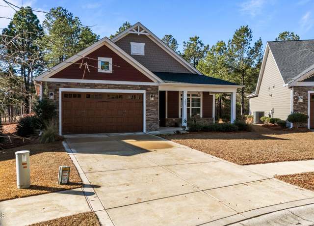 Property at 209 Tippecanoe Pl, Aberdeen, NC 28315, 2 beds, 2 baths