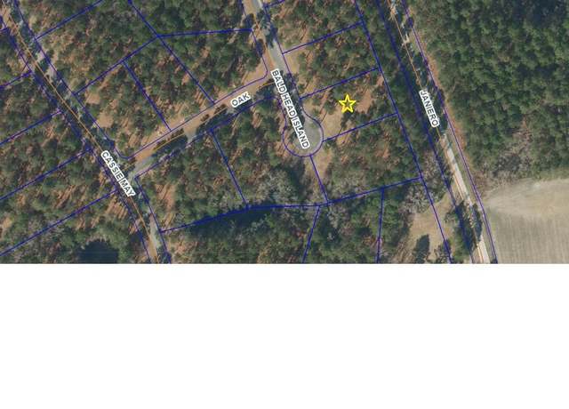 Property at 23 Bald Head Island Ct S, Oriental, NC 28571