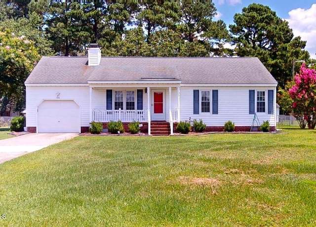 Property at 955 Spring Bank Rd, Goldsboro, NC 27534, 3 beds, 2 baths