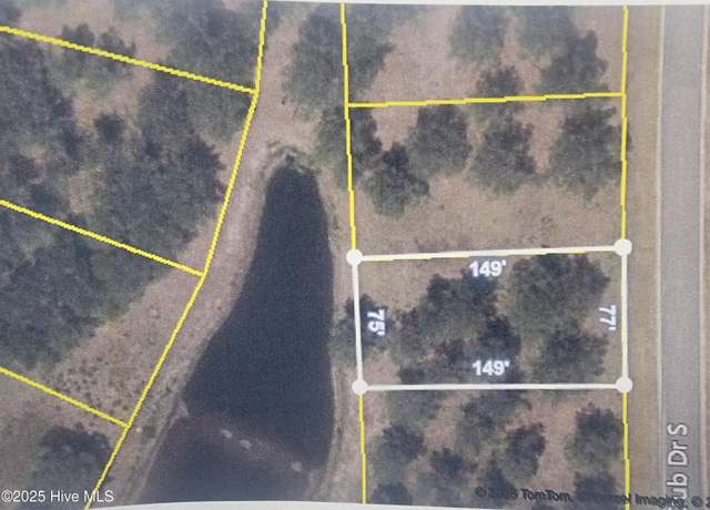 Property at 1048 Mayfair Way, Sunset Beach, NC 28468