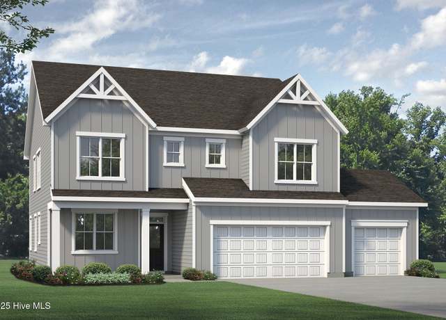 Property at 350 Summer Wind Way #173, Aberdeen, NC 28315, 4 beds, 2.5 baths
